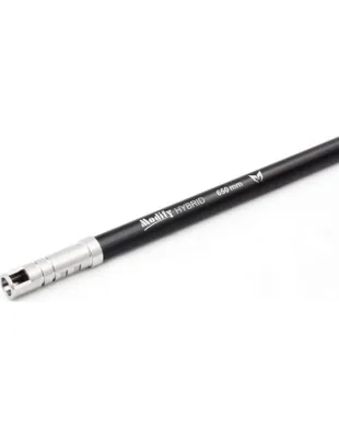 Modify 6.01 Hybrid Precision Barrel for 650mm - Modify-Tech