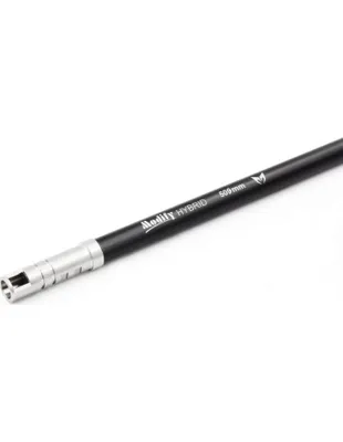 Modify 6.01 Hybrid Precision Barrel for 509mm - Modify-Tech