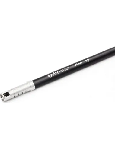 Modify-Tech Modify 6.01 Hybrid Precision Barrel for 509mm