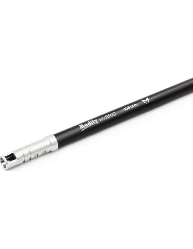 Modify-Tech Modify 6.01 Hybrid Precision Barrel for 455mm