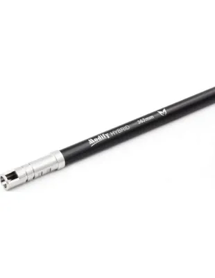 Modify 6.01 Hybrid Precision Barrel for 363mm - Modify-Tech