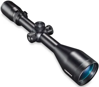 Trophy 6-18x50 - BUSHNELL