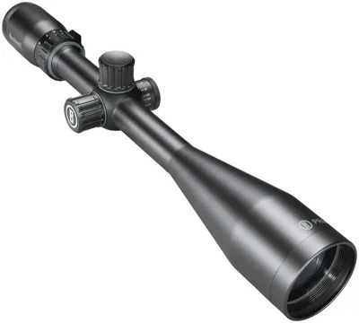 PRIME 6-18x50 Side Focus Multi-X - BUSHNELL