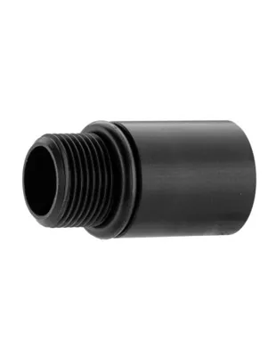 Extension Barrel 14mm+ to 14mm - BO Manufacture