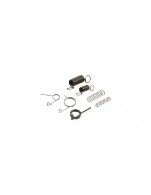 Spring Set, ver.2/3 Gearbox - ASG