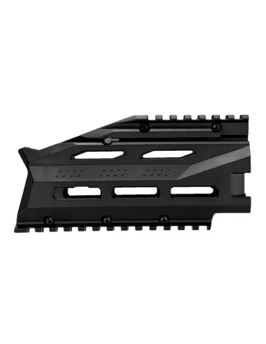 ASG ATEK Handguard for Scorpion EVO