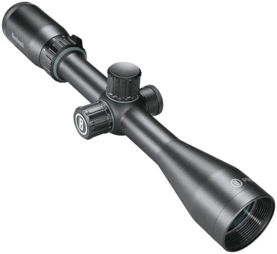 PRIME 4-12x40 Side Focus Multi-X - BUSHNELL