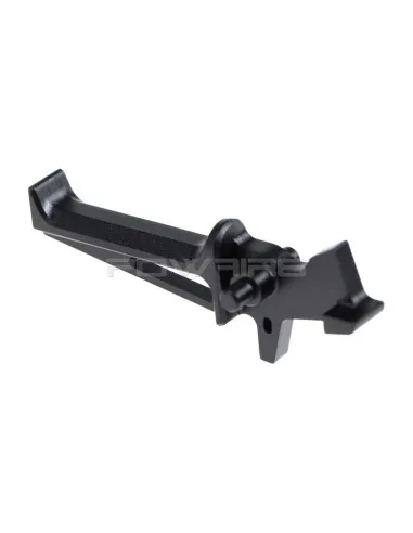 Krytac CMC Flat Trigger Assembly · Negro