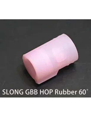 Hop-Up Rubber 60 Degree for / VSR - Slong Airsoft