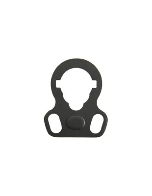 M4 Ambidextrious Receiver End Plate Sling Mount - Cyma