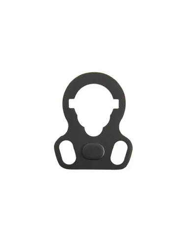 Cyma M4 Ambidextrious Receiver End Plate Sling Mount
