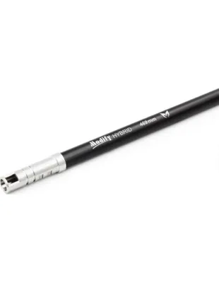 Modify 6.03 Hybrid Precision Barrel for 469mm - Modify-Tech