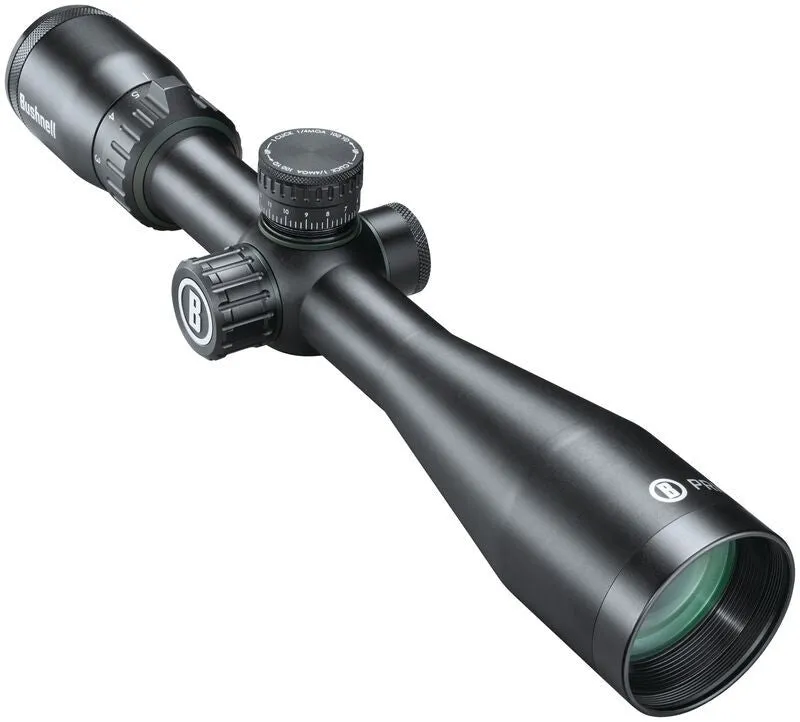 Bushnell PRIME 3-12x40 Multi Torretas Multi-X