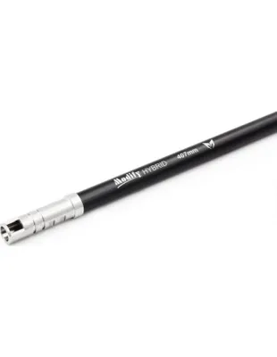Modify 6.03 Hybrid Precision Barrel for 407mm - Modify-Tech