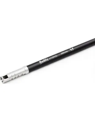 Modify 6.03 Hybrid Precision Barrel for 285mm - Modify-Tech