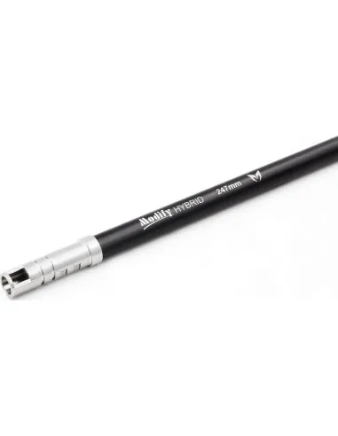 Modify-Tech Modify 6.03 Hybrid Precision Barrel for 247mm