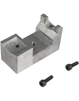 VSR-10 Hop Up Chamber Block - Maple Leaf