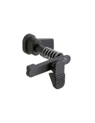 Ambidextrious MAG Catch for M4 - Cyma