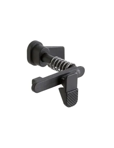 Cyma Ambidextrious MAG Catch for M4