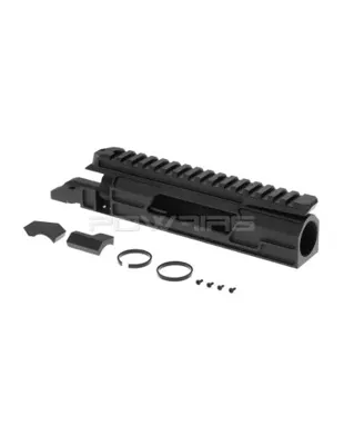 L96 / MB01 Ambidextrous Receiver - AAC