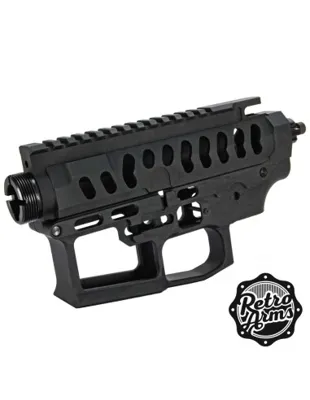 Skeleton CNC Body for M4 - C - Retroarms