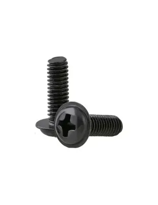 Set of 2 Metal Screw for M4 Motor Grip - P6 Workshop