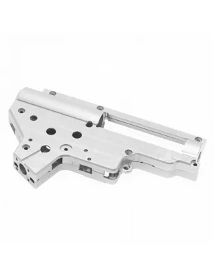 V2 CNC 8mm QSC Gearbox - Retroarms