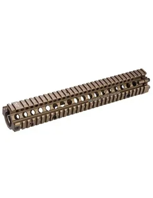Daniel Defense M4A1 12.5INCH RAS II - G&P Airsoft