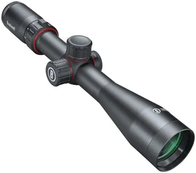 Nitro 3-12x44 Multi-X SFP - BUSHNELL