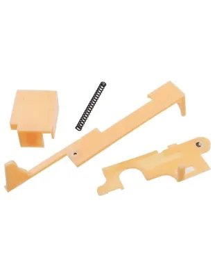I5 Gearbox Tappet Plate Set - G&P Airsoft