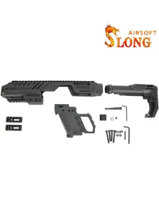Conversion Kit MPG + G-Kriss XI - Slong Airsoft