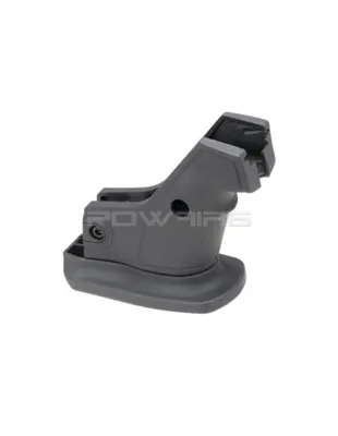 Grip Kit Type A for T10 Stock - AAC