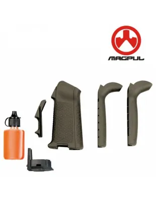 Miad® Gen 1.1 Grip Kit – Type 2 for GBBR- Odg - Magpul