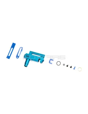CNC Aluminum AK Hop Up Chamber Set - Point