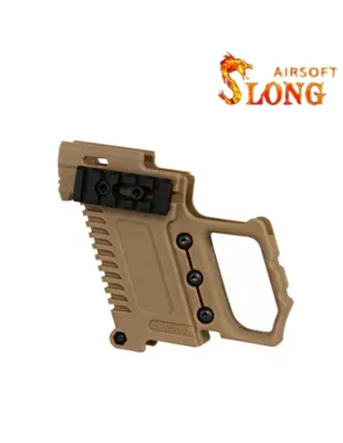 G-Kriss XI for Glock / Hi-Capa - Slong Airsoft