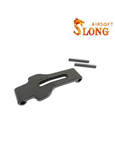 Slong Airsoft Trigger Guard for M4