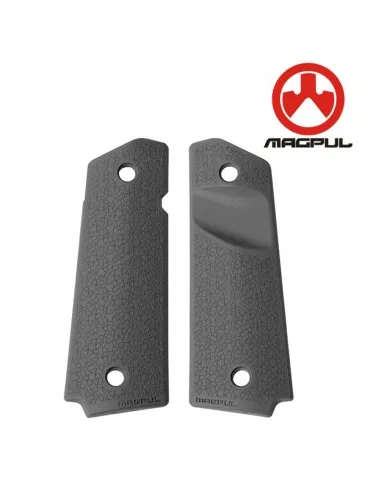 Magpul MOE® 1911 Grip Panels · Gris