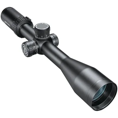 MATCH Pro 6-24x50 Side Focus Deploy MIL FFP - BUSHNELL