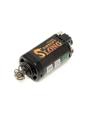 Do Not Stop Motor V3 Short Axis - Slong Airsoft