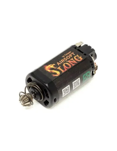 Slong Airsoft Do Not Stop Motor V3 Short Axis