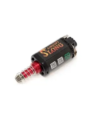 Do Not Stop Motor V2 Long Axis - Slong Airsoft