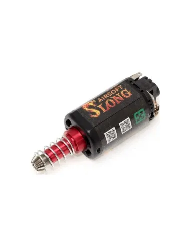 Slong Airsoft Do Not Stop Motor V2 Long Axis