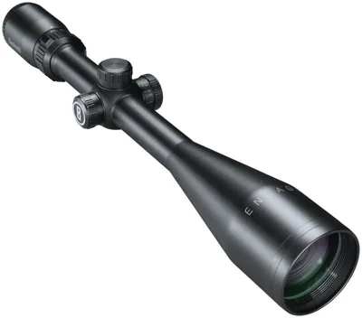 Engage 6-18x50 Deploy MOA SFP - BUSHNELL