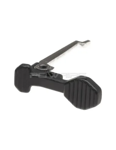 APS Airsoft Phantom Release · Negro
