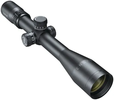 Engage 4-16x44 Deploy MOA SFP - BUSHNELL