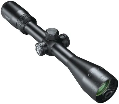 Engage 4-12x40 Deploy MOA SFP - BUSHNELL