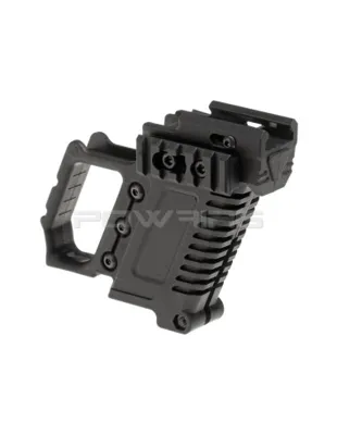 Conversion Kit for Glock 17 - Pirate Arms