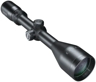 Engage 3-9x50 Deploy MOA SFP - BUSHNELL