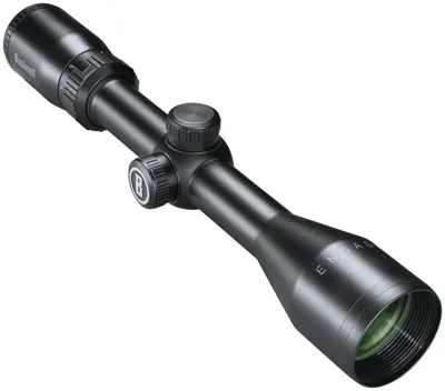 Engage 3-9x40 Deploy MOA SFP - BUSHNELL