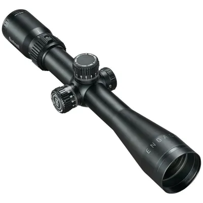Engage 3-12x42 Deploy MOA SFP - BUSHNELL